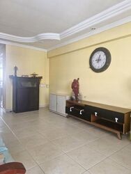 Blk 128 Yishun Street 11 (Yishun), HDB 3 Rooms #606949541
